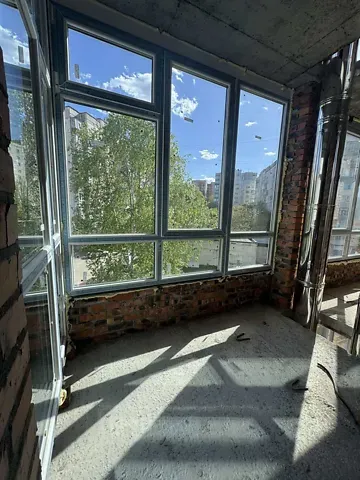 Продаж 1к Квартира 43 кв.м ЖК Студентський Хмельницький - фото 5