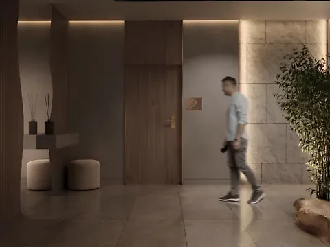 Продаж 4к Квартира 164.6 кв.м ЖК Рremium Hills Львів - фото 6