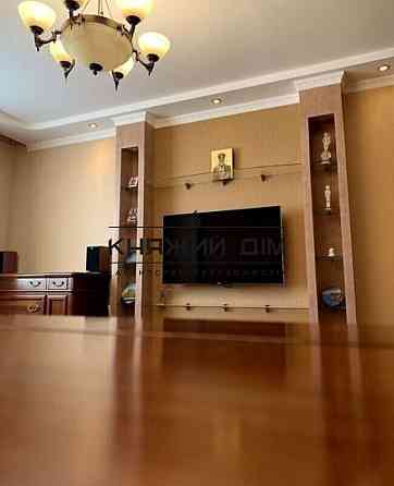 Оренда 4-х к. квартири в ЖК Корона Позняки. № 11200812 Киев