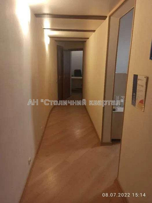 Оренда офісне приміщення на Франка Івана вул., 12 приміщень - 2, поверх - 1/5 Київ - фото 8