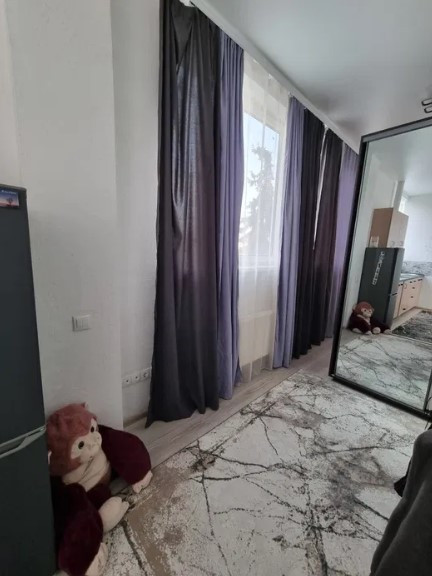 Продаж Квартира 1-кімнатна на ул. Боровского Николая, 37х Одеса - фото 1