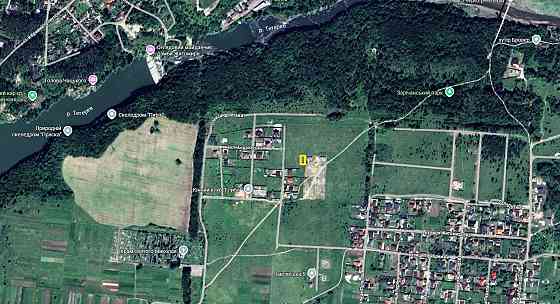 Продаж земельної ділянки 13 соток на Зарічани Житомир