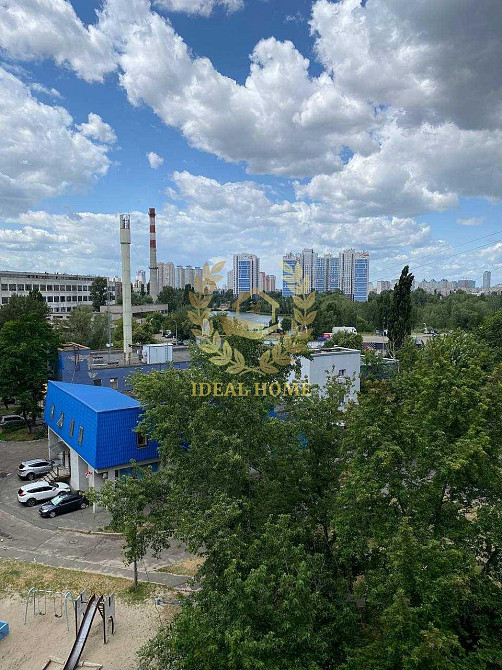 Продаж Квартира 3-кімнатна, 7/9 поверх на Здолбуновская ул., 7А Київ - фото 11