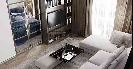 Шикарная 2-х. ком. кв. ЖК Квартет. М. Вокзальная. Код объекта:11185703. Київ