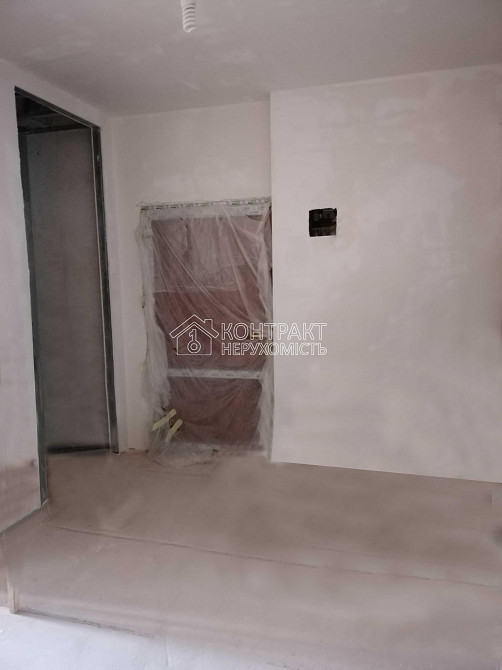 Продаж Квартира 3-кімнатна, 1/4 поверх на вул. Григорівське Харків - фото 2