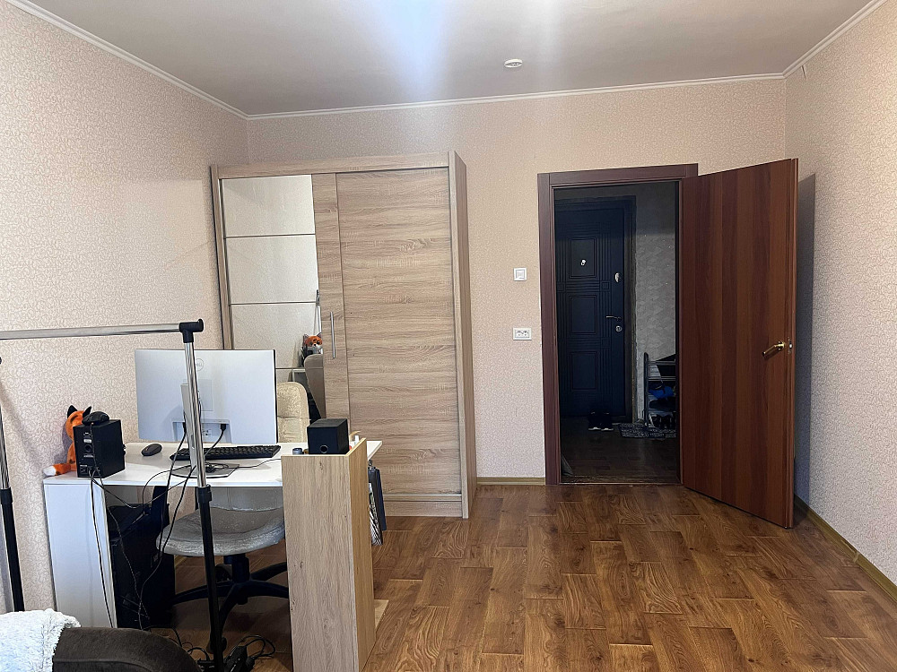 Продаж Квартира 1-кімнатна, 17/25 поверх на Данченка вул., д. 3 Киев - изображение 4