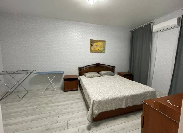 В продаже однокомнатная квартира с капитальным ремонтом в самом центре Odessa - photo 1