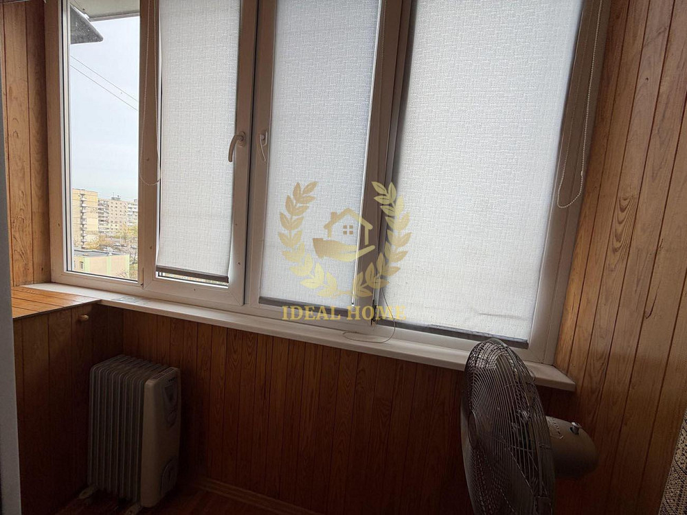 Затишна 3-кімнатна квартира на Оболоні біля набережної Київ - фото 15