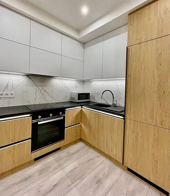 Продаж Квартира 2-кімнатна, 10/12 поверх на Владимирская ул., 1 Дніпро - фото 5