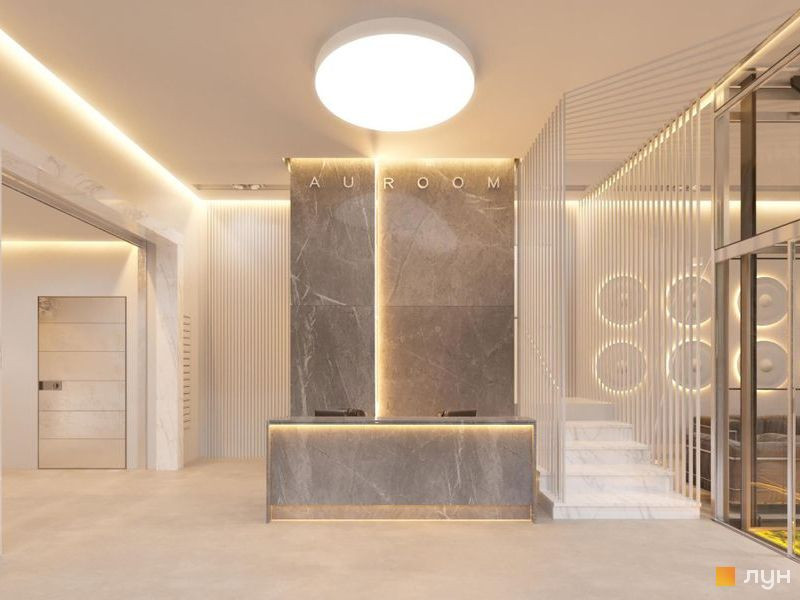 Продаж Квартира 4-кімнатна, 6/24 поверх на Паньківська вул., д. 20/82 Київ - фото 15