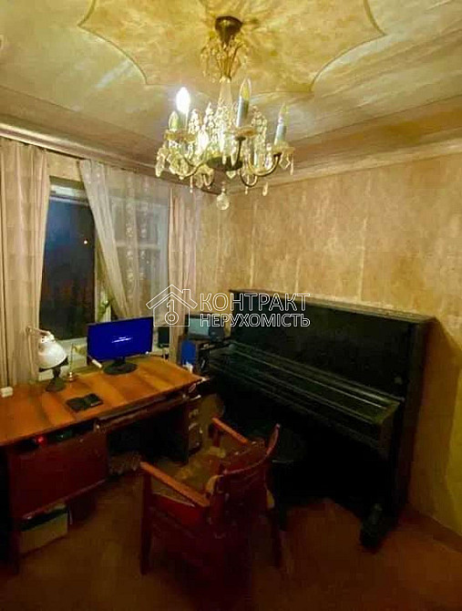 Продаж Квартира 3-кімнатна, 3/9 поверх на вул. Космонавтів Харків - фото 2
