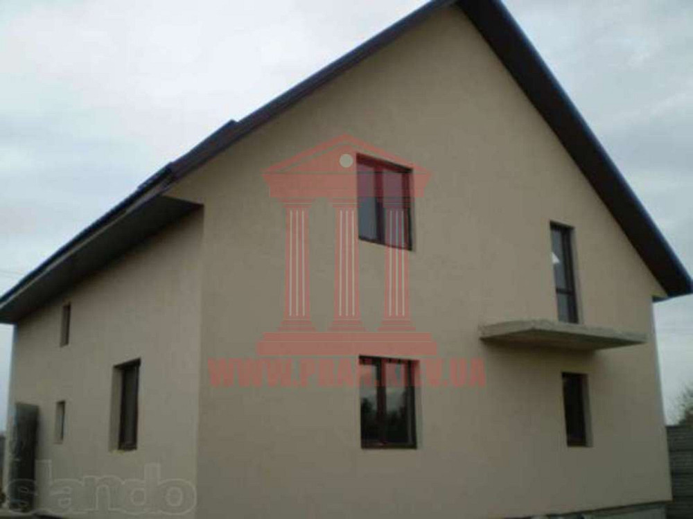 Продаж 2-поверховий Будинок з ділянкою 12 сот 200 кв.м   Сулимівка (Бориспільський район) - фото 4