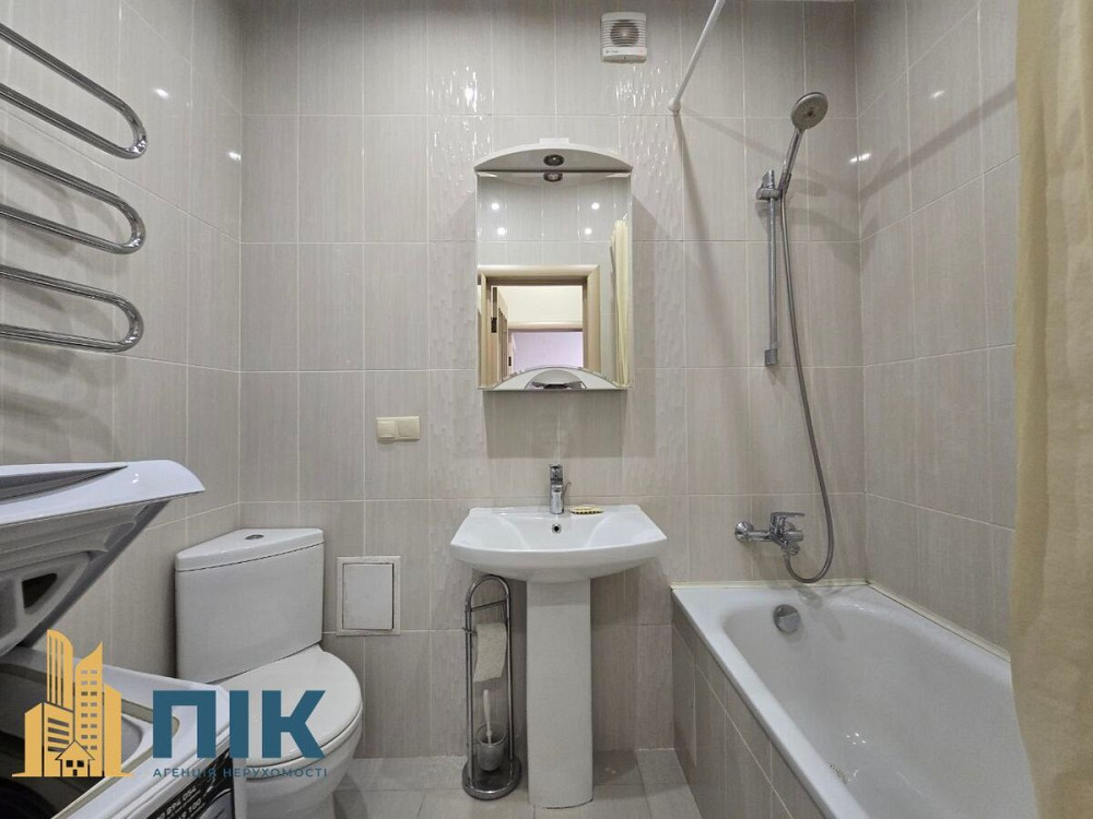 Оренда Квартира 1-кімнатна, 3/5 поверх на Освіта, 2а Київ - фото 11