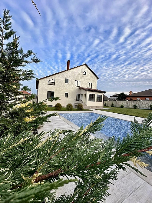 Продаж Будинок на вул. Овідіопольска Odessa - photo 2