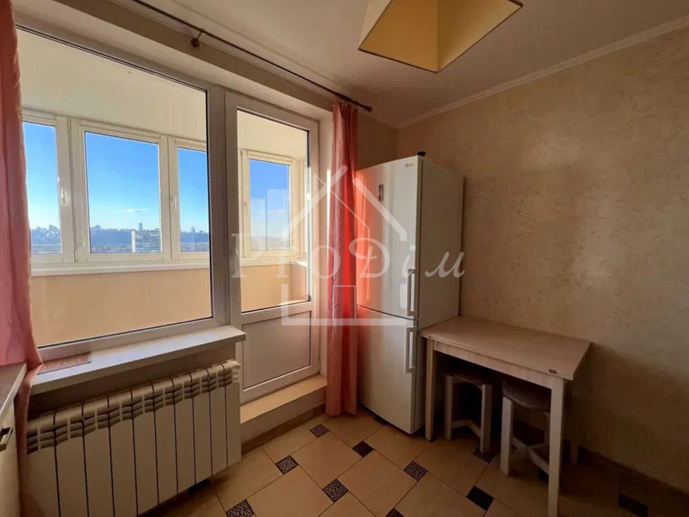 Оренда Квартира 2-кімнатна, 14/17 поверх на Ігоря Шамо бульв. (Олексія Давидова), 10 Kiev - photo 3