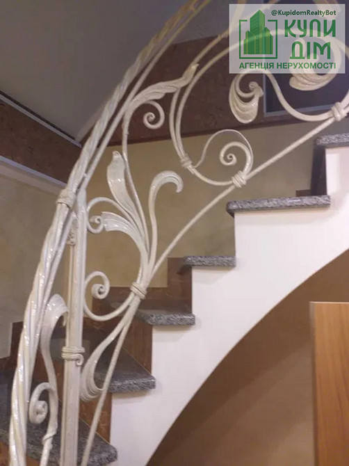 Продаж повністю автономного будинку 10 км від міста Кропивницький - фото 16