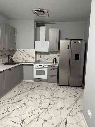 Оренда 2к Квартира 78.3 кв.м Городоцька вул. Львів