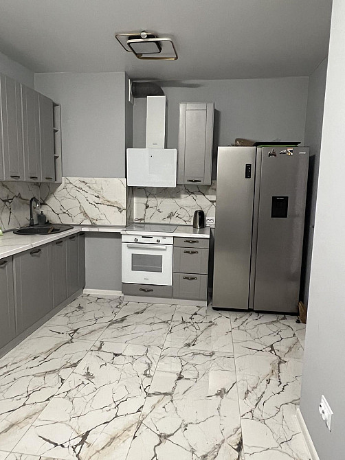 Оренда 2к Квартира 78.3 кв.м Городоцька вул. Львів - фото 4