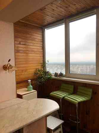 Продаж Квартира 3-кімнатна, 16/16 поверх на Василя Іваниса вул., д. 5а Київ