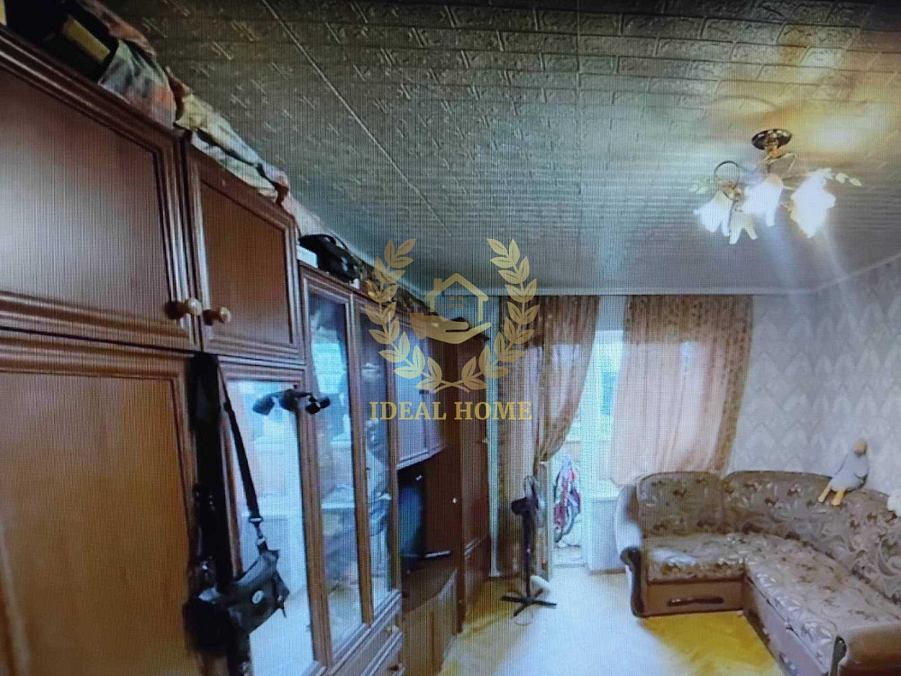 Продаж Квартира 1-кімнатна на Метрологическая ул., 14 Kiev - photo 11