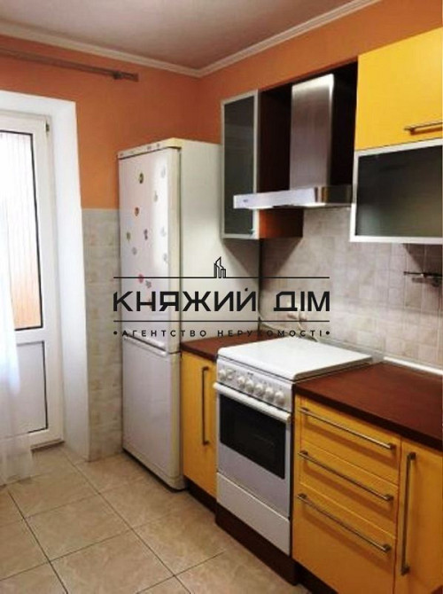 Оренда Квартира 2-кімнатна, 12/16 поверх на Коперника ул. Киев - изображение 11