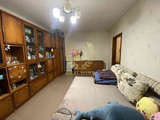 Затишна 2-кімнатна квартира на вул. Срібнокілька Київ