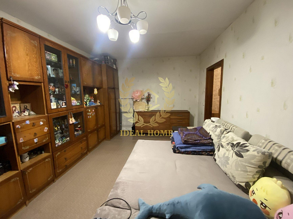 Затишна 2-кімнатна квартира на вул. Срібнокілька Київ - фото 1