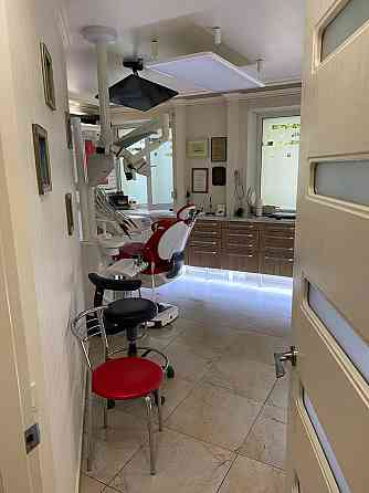 Продаж комерційне приміщення на ул. Ивана и Юрия Лип (ул. Гайдара), 76 приміщень - 5, поверх - 1 Одеса