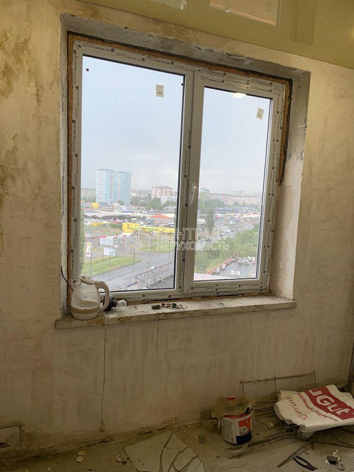 Продаж Квартира 1-кімнатна, 11/12 поверх на вул. Героев Труда Харків - фото 5