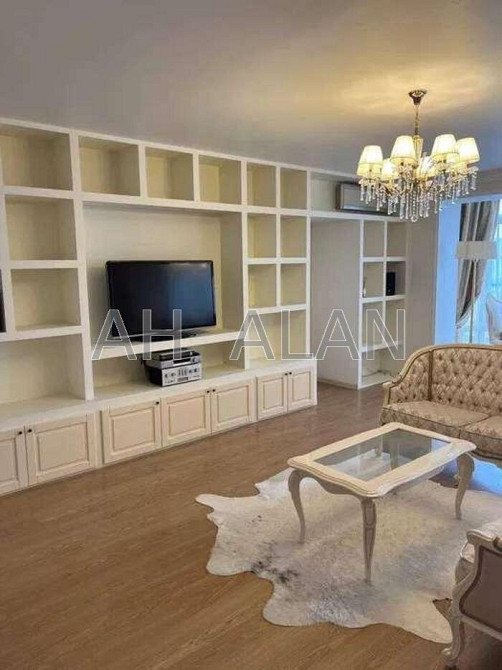 Продаж Квартира 5-кімнатна, 14/15 поверх на Юлії Здановської вул., 52 Киев - изображение 1