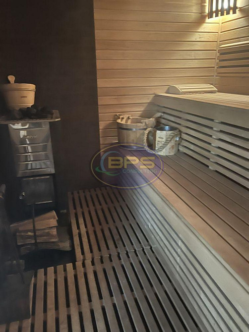 Продаж 2-поверховий Будинок з ділянкою 10 сот 215 кв.м 3 кімн. на Тіраспольская вул. Фонтанка - фото 3