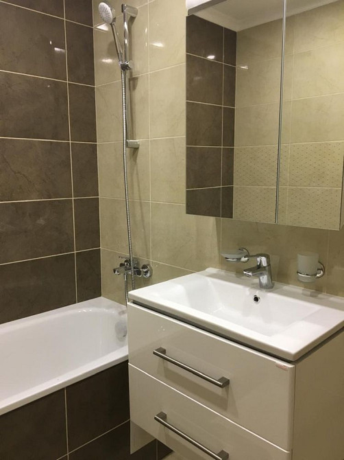 Продаж Квартира 2-кімнатна, 6/24 поверх на Юлії Здановської вул., д. 34-А Київ - фото 6