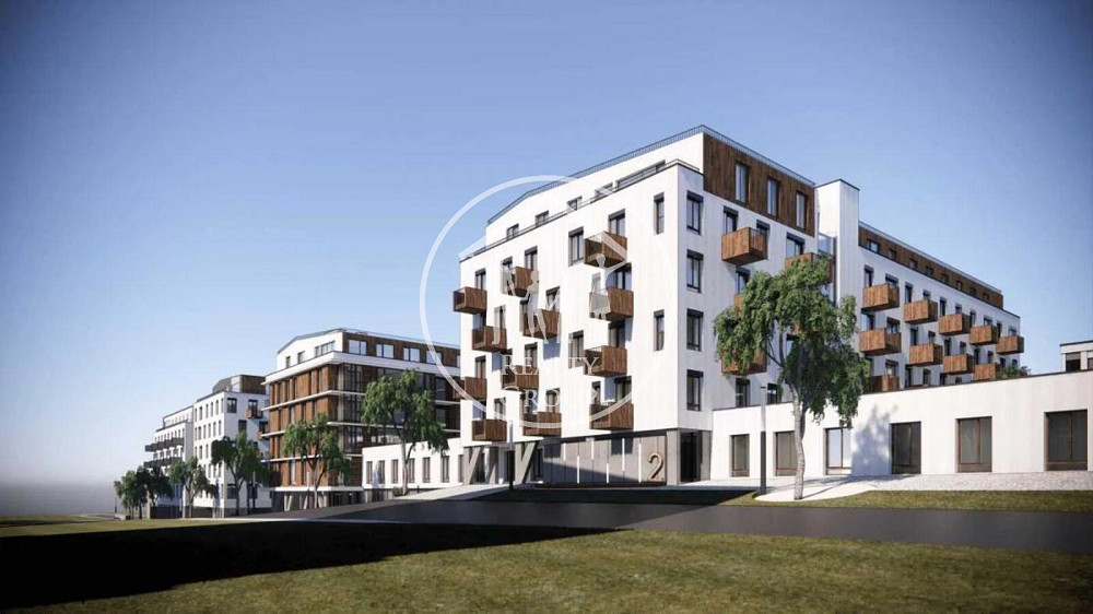 Продаж Квартира 1-кімнатна, 3/5 поверх на Орлика Львов - изображение 7