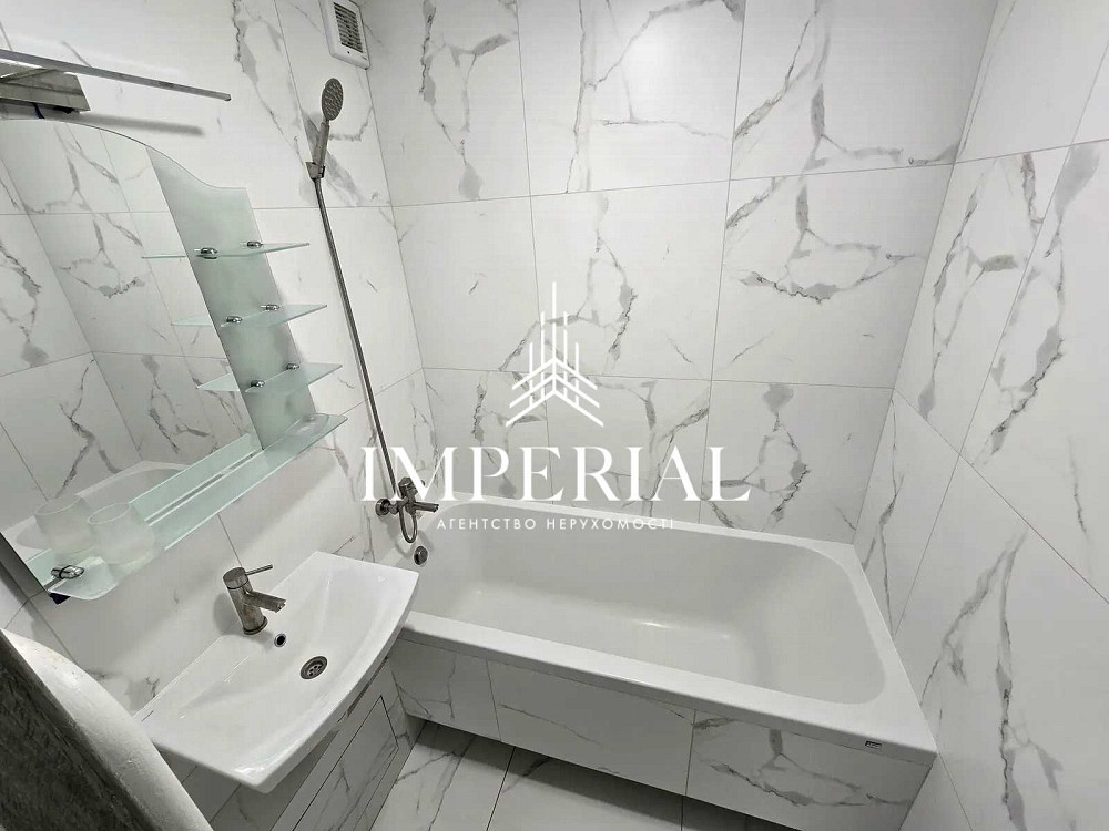 Оренда Квартира 2-кімнатна, 15/16 поверх на вул. Біличанська Київ - фото 8