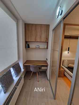 Продаж Квартира 1-кімнатна, 15/25 поверх на Олександра Олеся вул., д. 5А Kiev