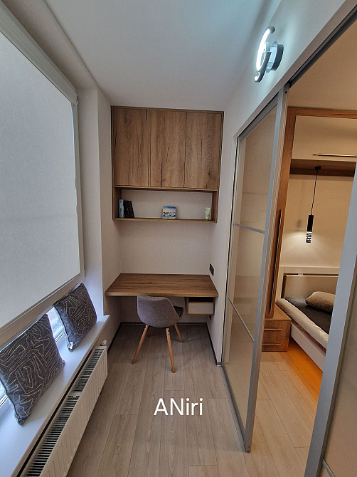 Продаж Квартира 1-кімнатна, 15/25 поверх на Олександра Олеся вул., д. 5А Kiev - photo 6