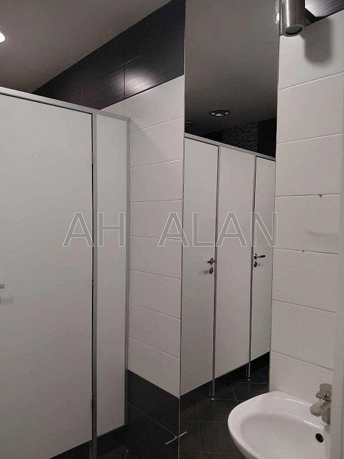 Оренда офісне приміщення на Столичне шосе, 103 приміщень - 1, поверх - 12/22 Київ - фото 17