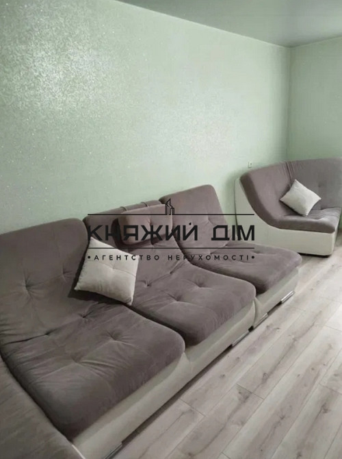 Оренда 3 кімнатна квартира ЖК КРІСТЕР ГРАД КОД 11198013 Київ - фото 7