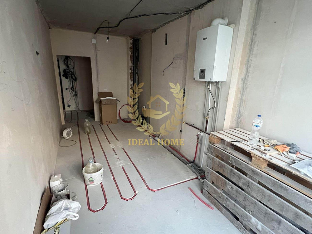 Продаж 1-кімнатної квартири в ЖК Лісова казка Київ - фото 8