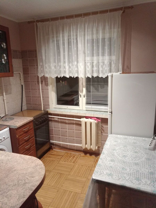 Оренда Квартира 1-кімнатна, 2/5 поверх на Академика Туполева ул., 11 Kiev - photo 1