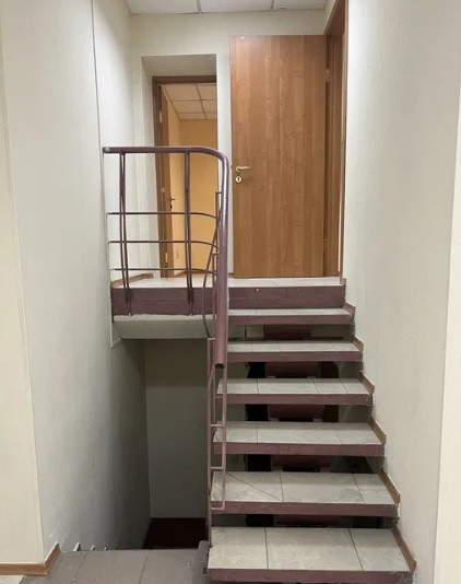 Продаж торгове приміщення на Большая Арнаутская ул., 40 поверх - 1/2 Одеса - фото 7