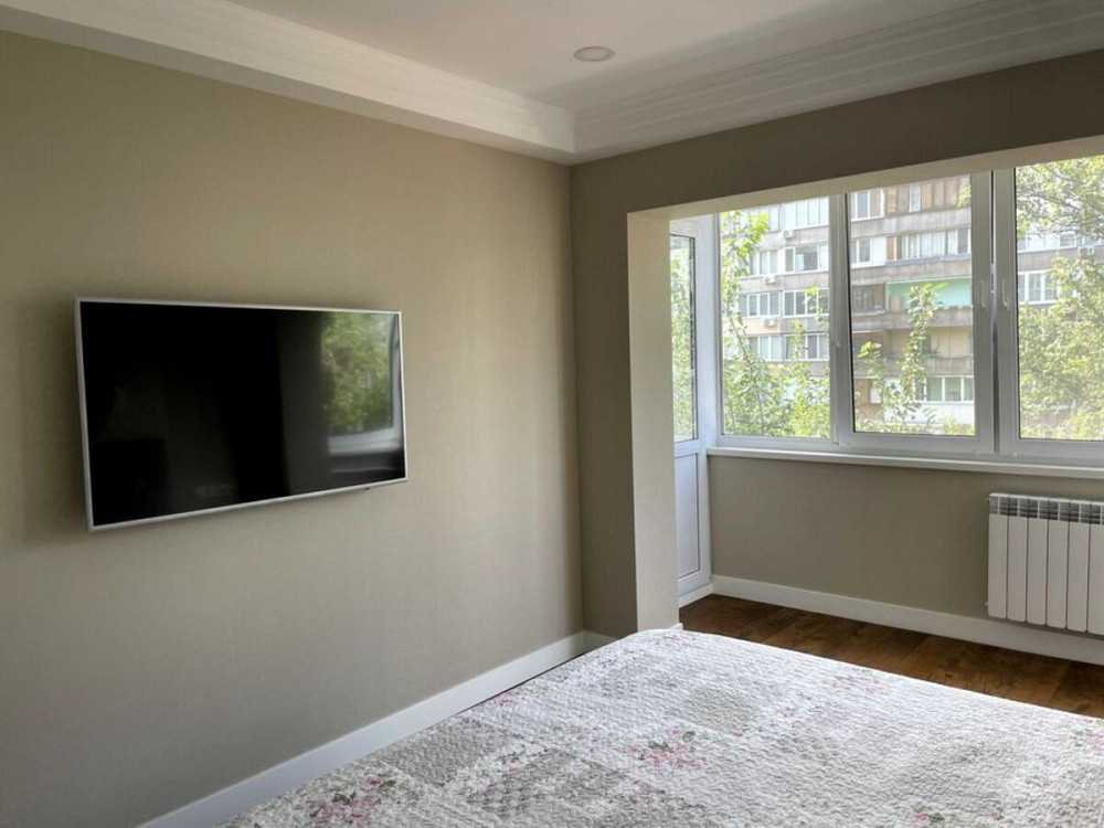 Продаж Квартира 2-кімнатна, 5/9 поверх на Русанівський бульвар, 5 Київ - фото 3