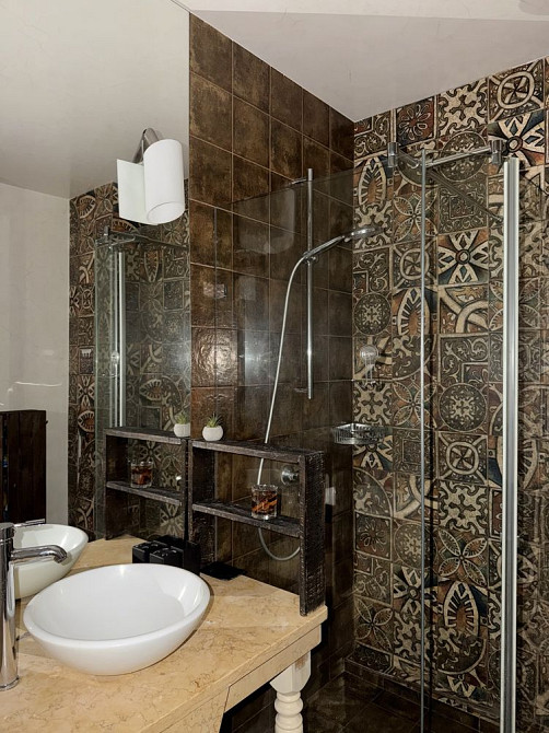 Продаж Квартира 1-кімнатна, 19/20 поверх на Гетьмана Вадима вул., д. 30б Киев - изображение 11