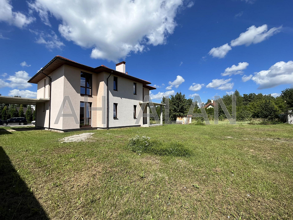 Продаж Будинок 5-кімнатний на Лісна вул., 1 Романків - фото 6