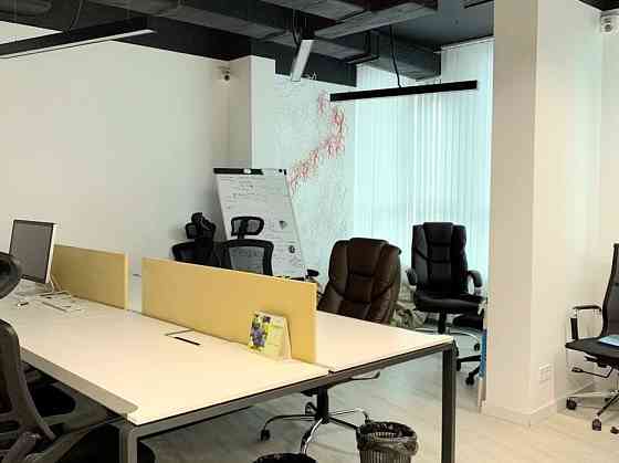 Продаж офісне приміщення на улица Чавдар Елизаветы, д.1 приміщень - 1, поверх - 24/24 Киев