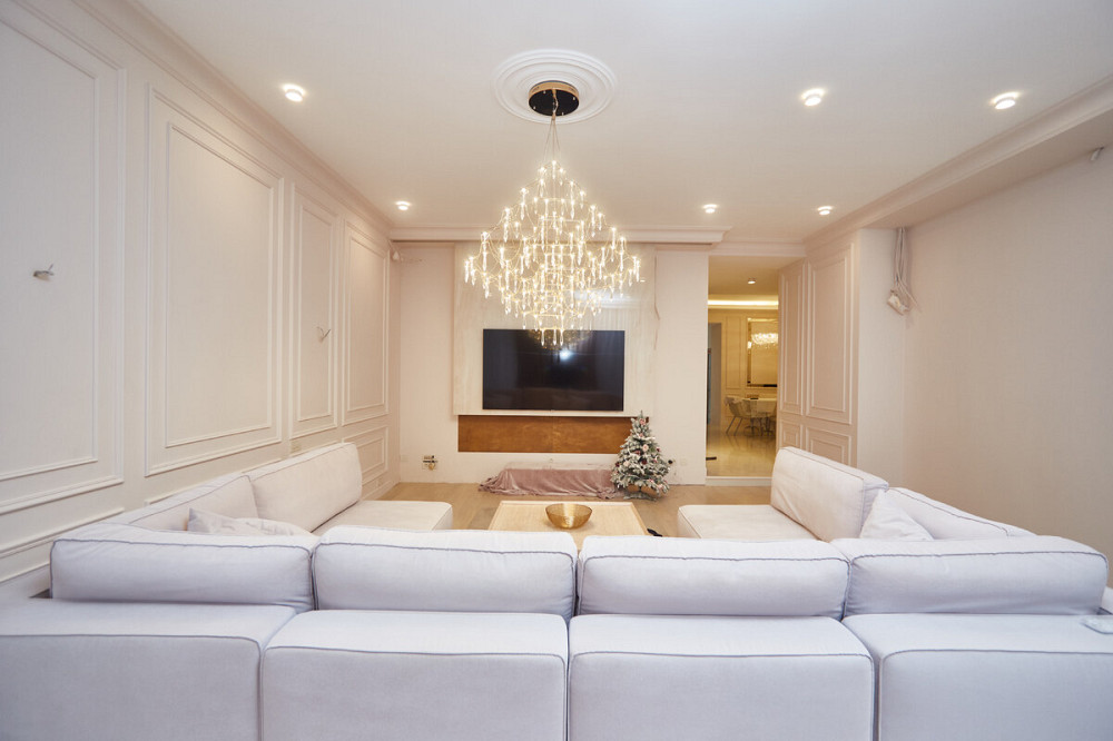 Продаж Квартира 4-кімнатна, 3/4 поверх на Семинарская ул. Одеса - фото 3