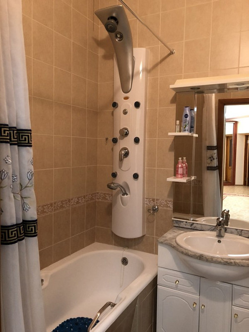 Оренда Квартира 2-кімнатна, 10/11 поверх на Армейская ул., 17а Одесса - изображение 6