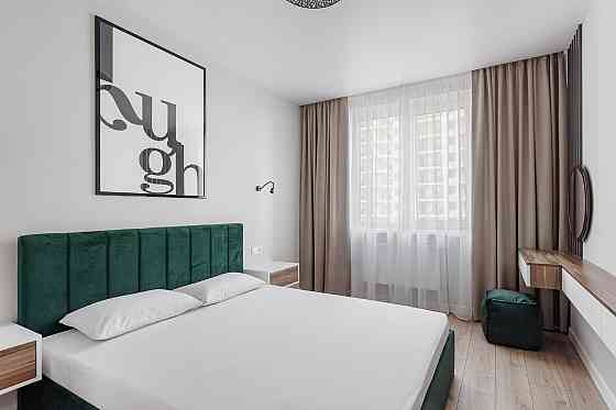 Продаж Квартира 2-кімнатна, 10/19 поверх на Жемчужная, 57 Одесса