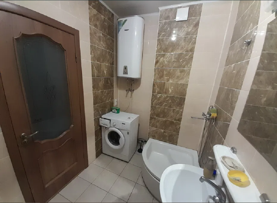 Продаж Квартира 1-кімнатна на ул. Бреуса, 63/1 Odessa - photo 8