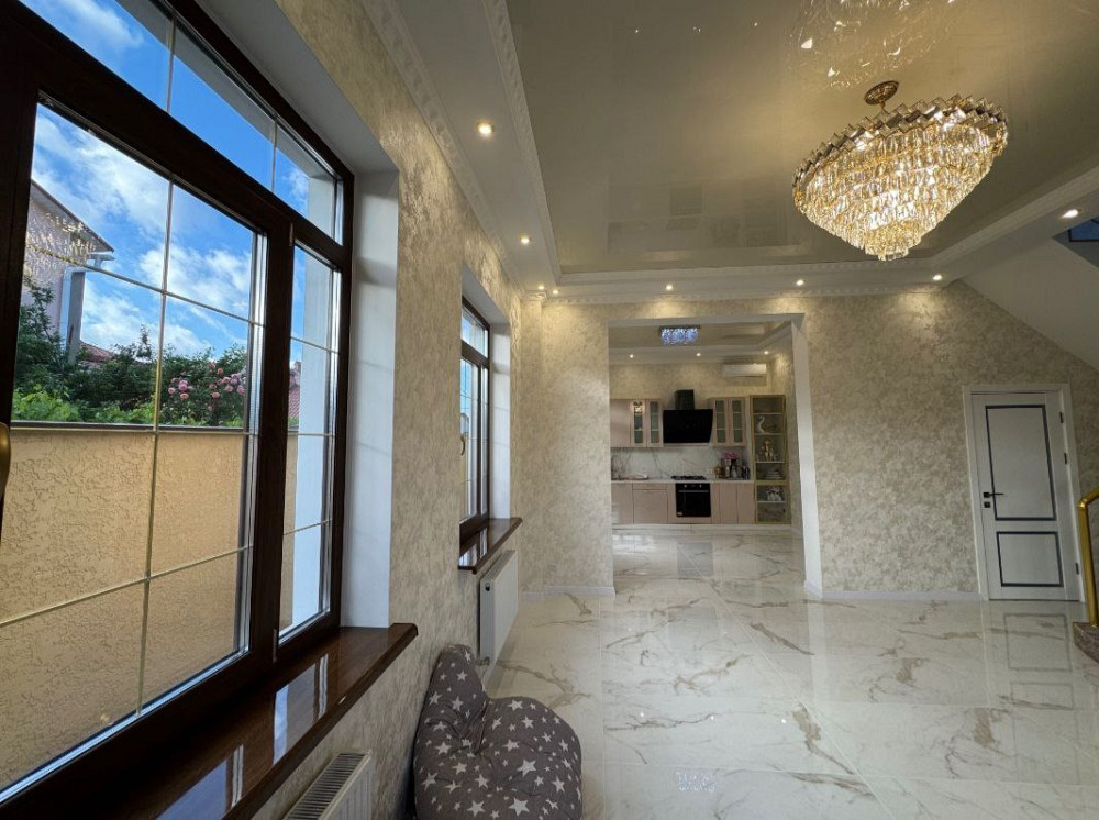 Продаж Будинок 4-кімнатний на переулок Кандинского 1-й пер, 17а Одеса - фото 13